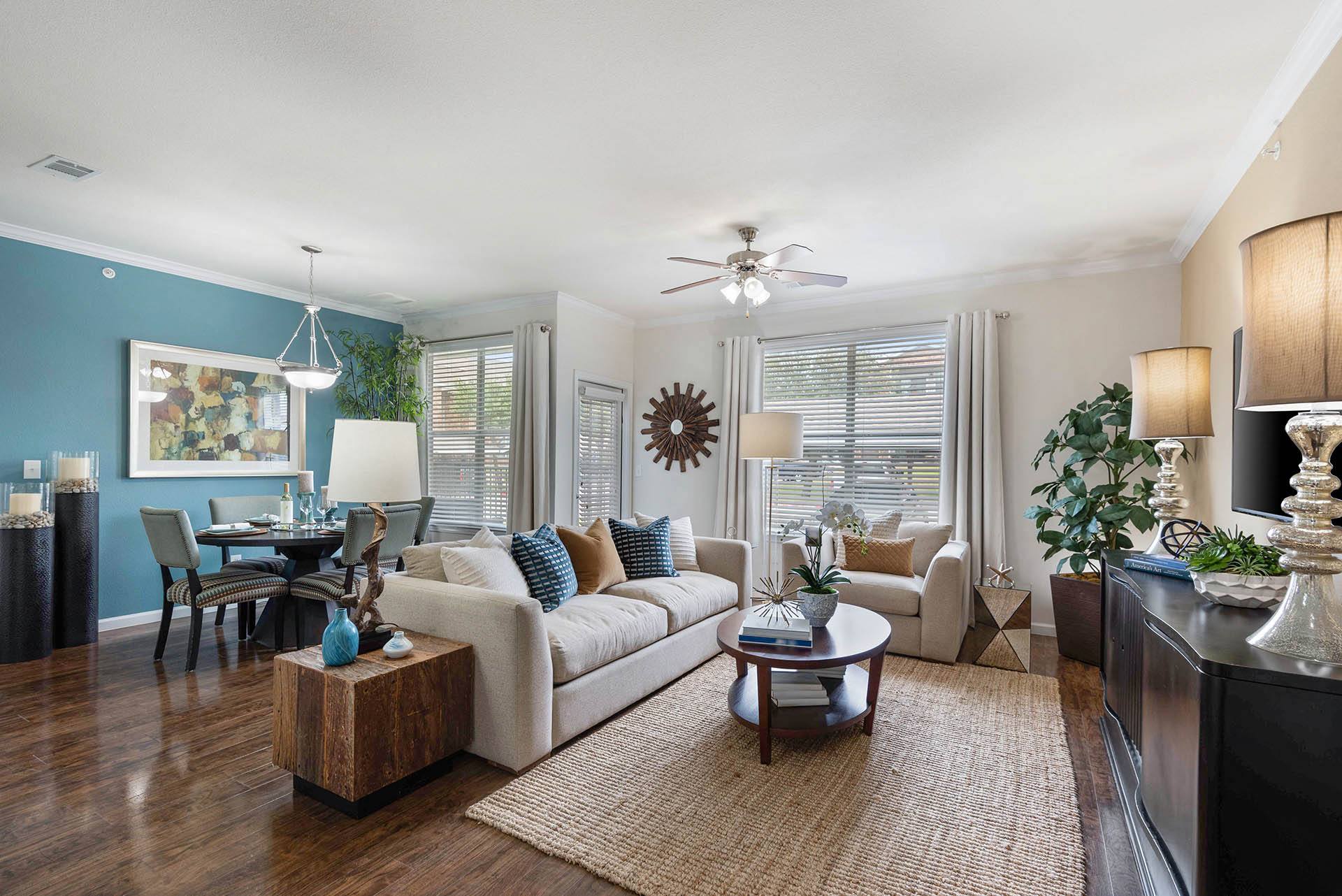 Orion McKinney Apartments Image 1
